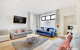 Magnifique loft atelier Parisien 180m2.